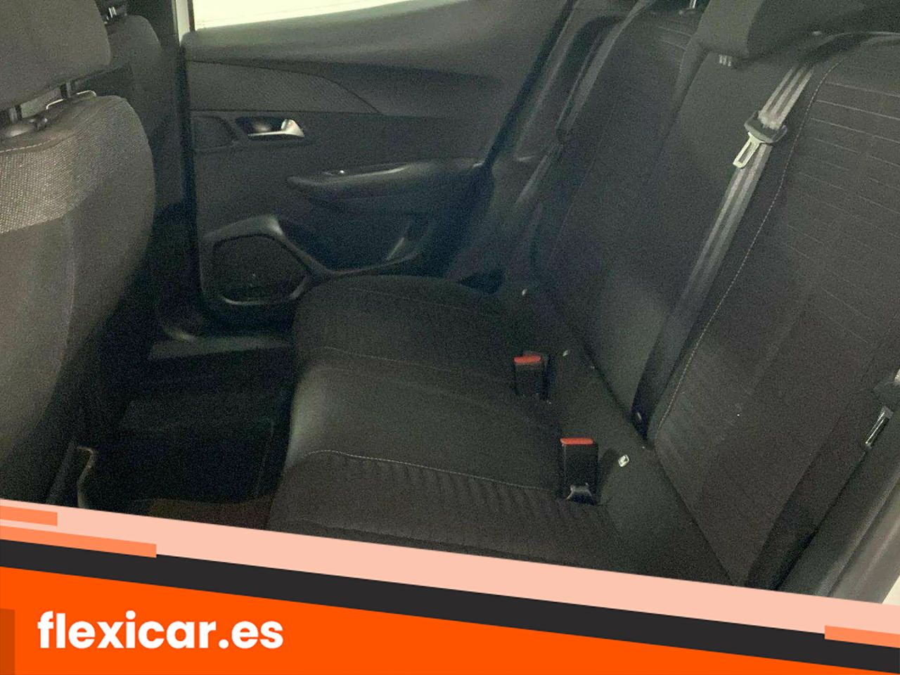 Foto Peugeot 2008 23