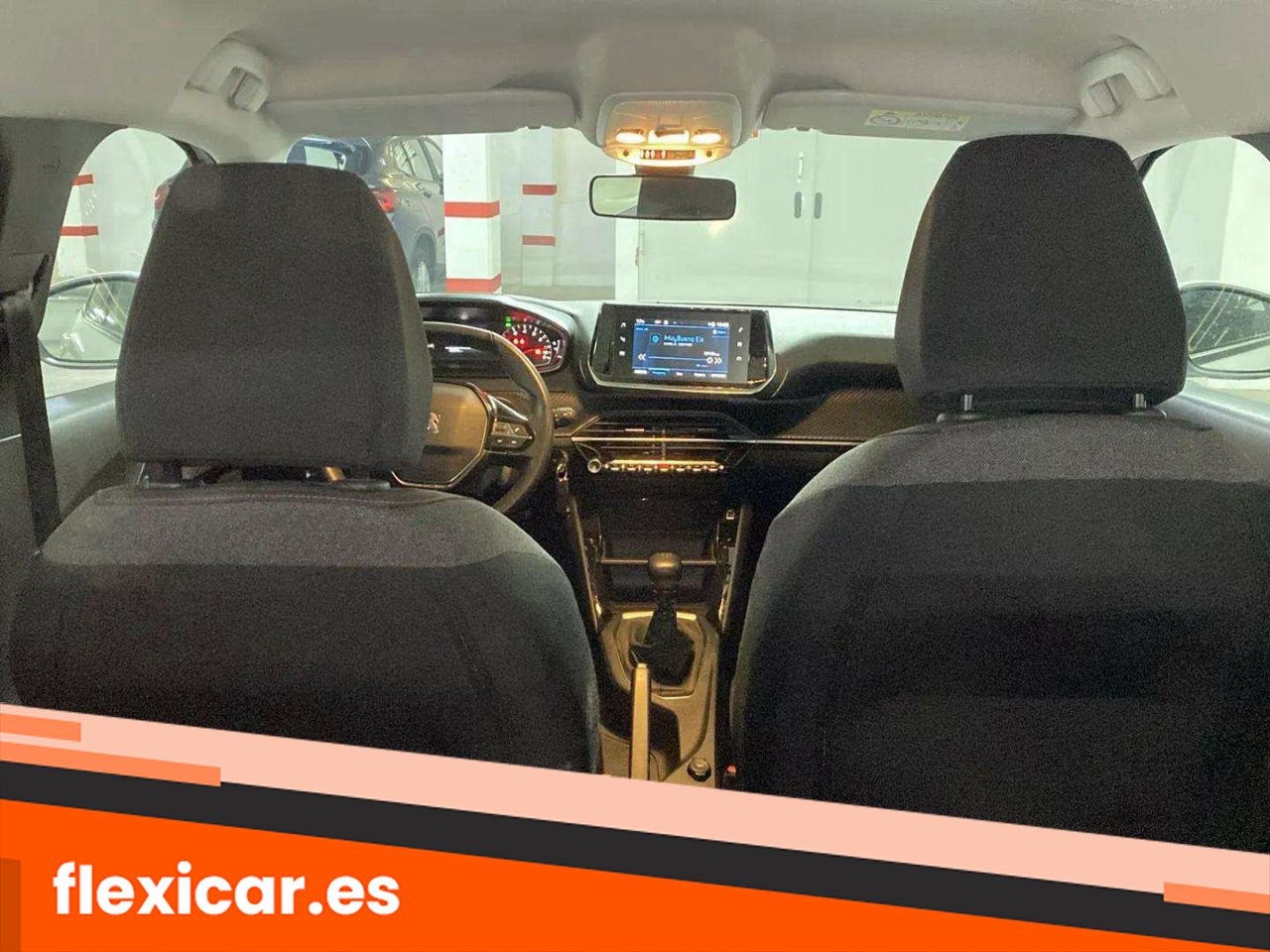 Foto Peugeot 2008 25
