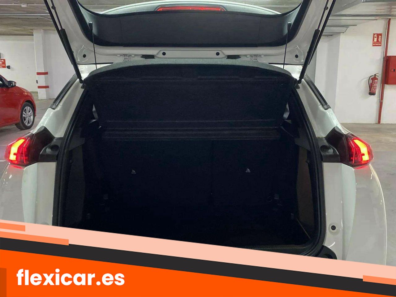 Foto Peugeot 2008 26