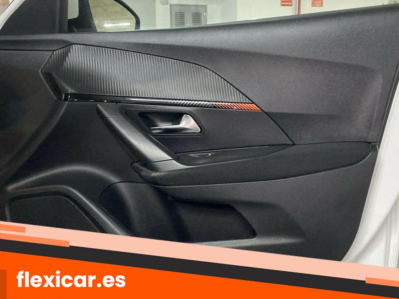 Foto Peugeot 2008 28