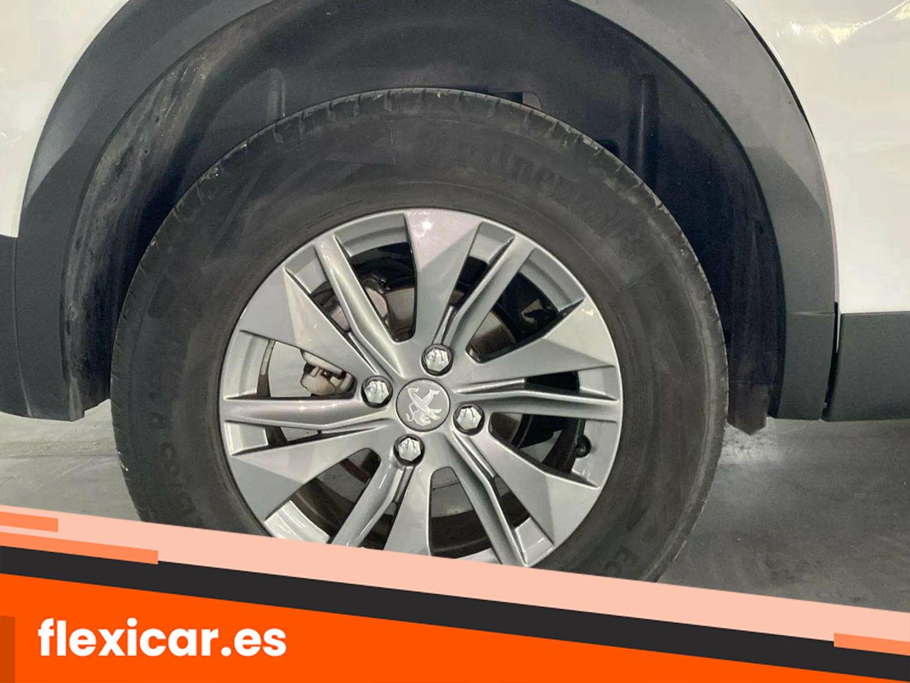 Foto Peugeot 2008 29