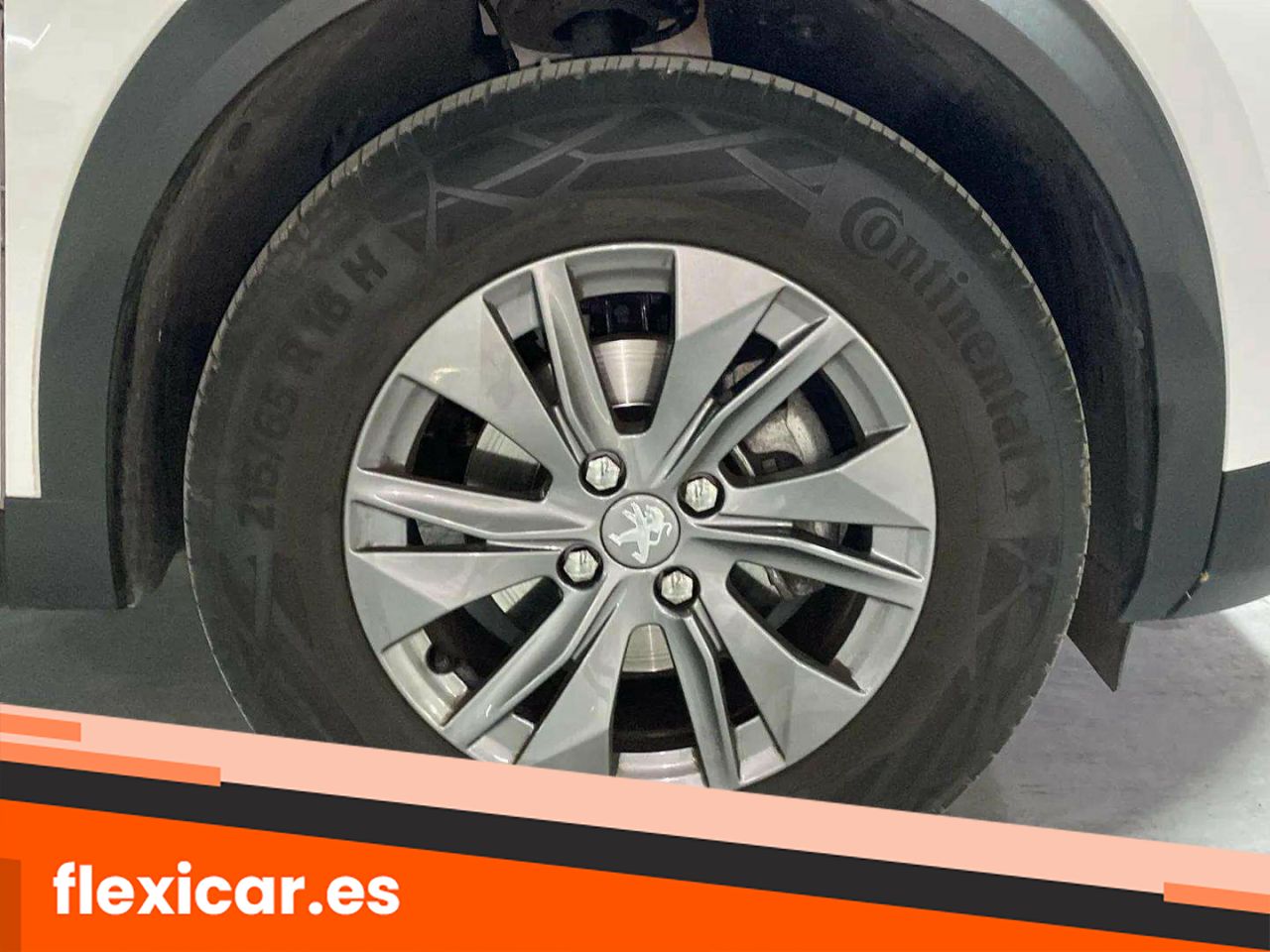 Foto Peugeot 2008 30