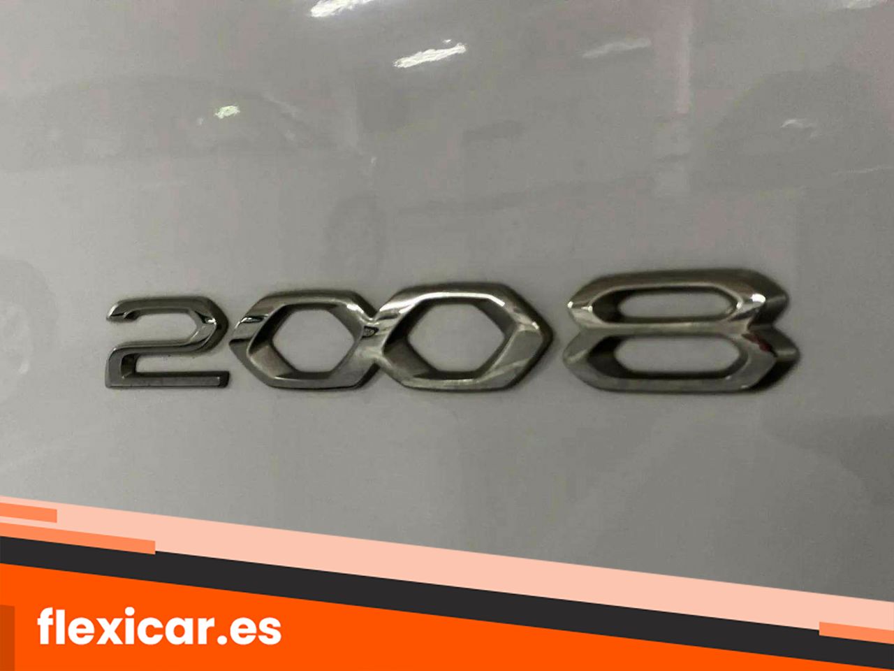 Foto Peugeot 2008 31