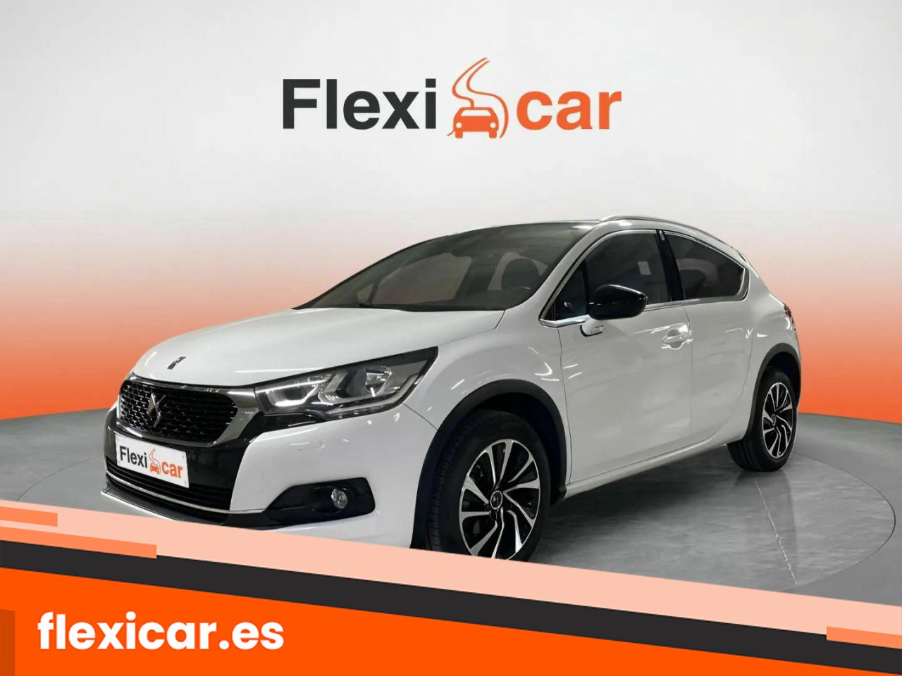 Foto DS Automobiles DS 4 3
