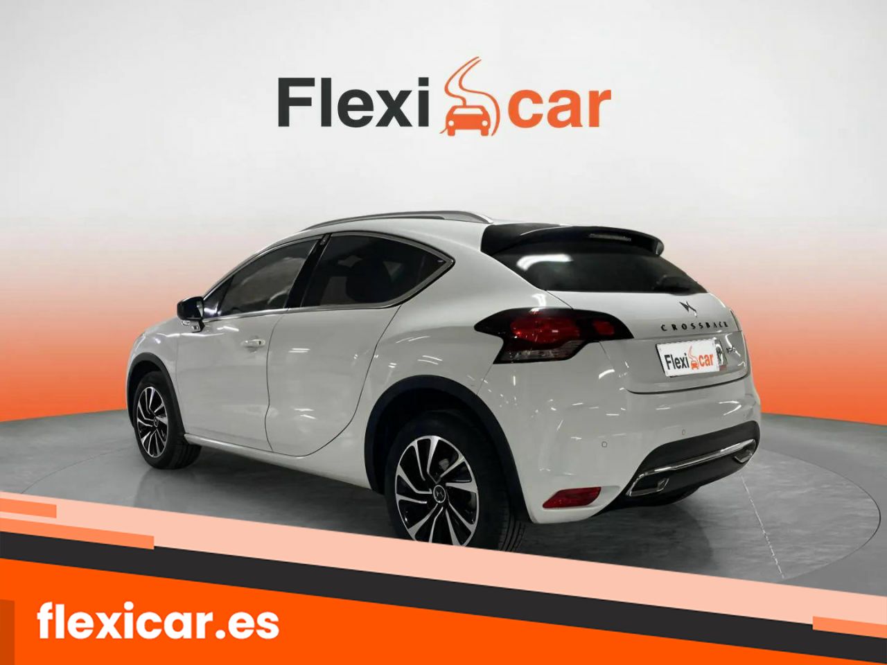 Foto DS Automobiles DS 4 5