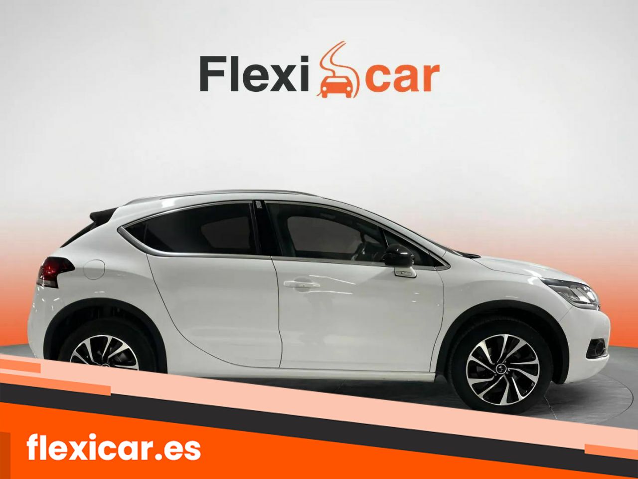 Foto DS Automobiles DS 4 9