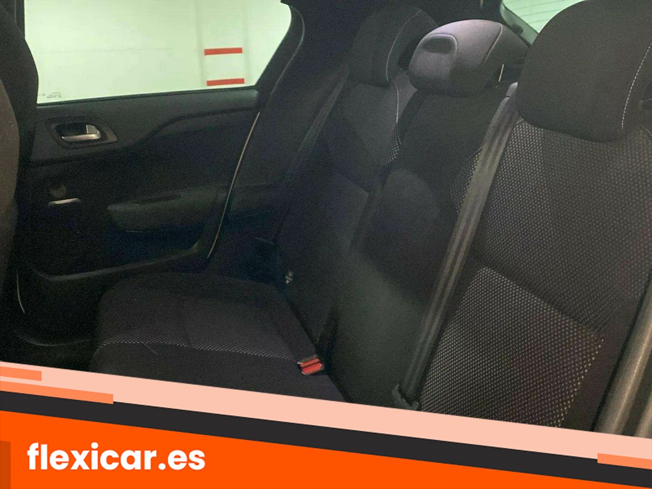 Foto DS Automobiles DS 4 23