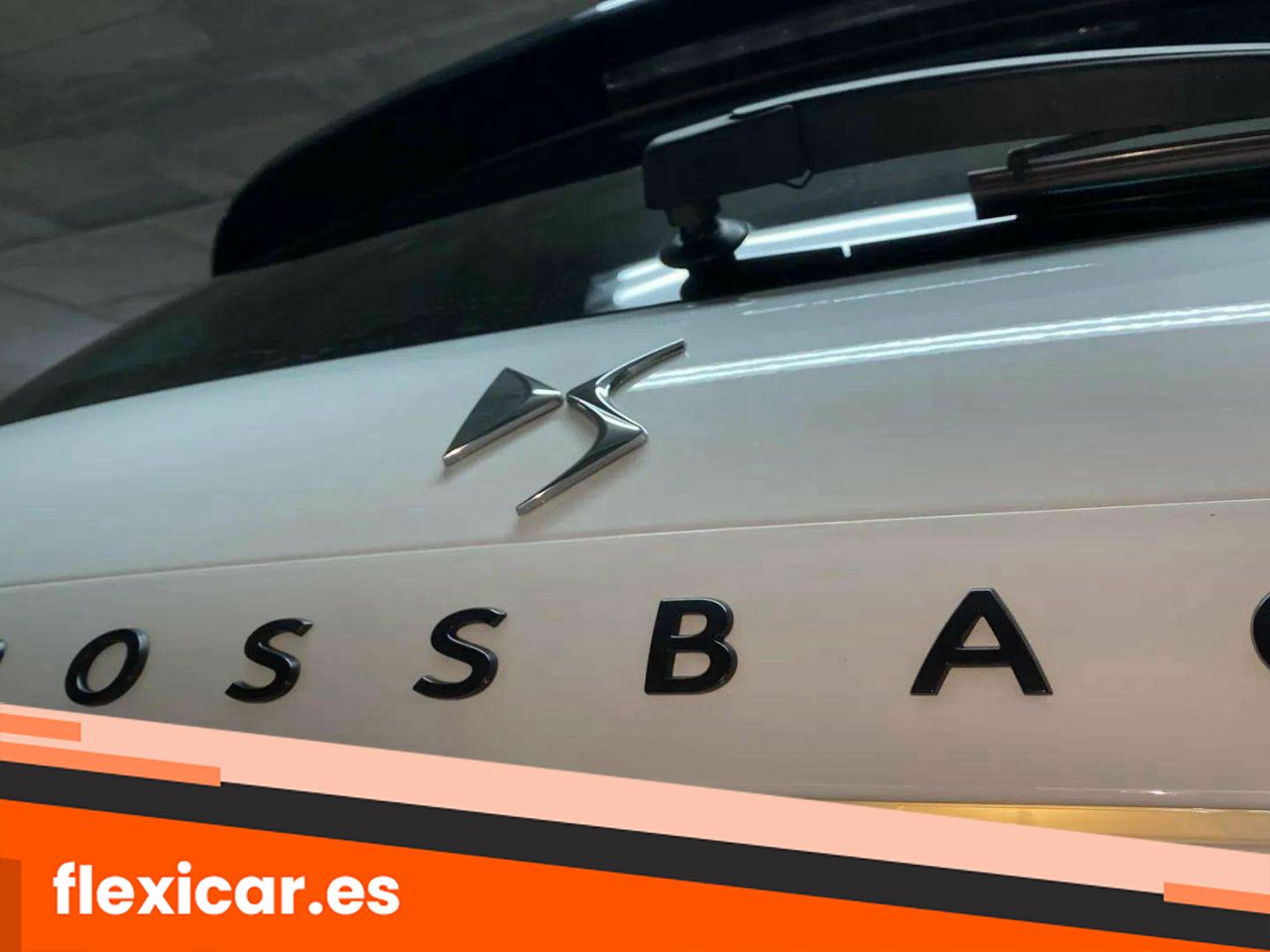 Foto DS Automobiles DS 4 31