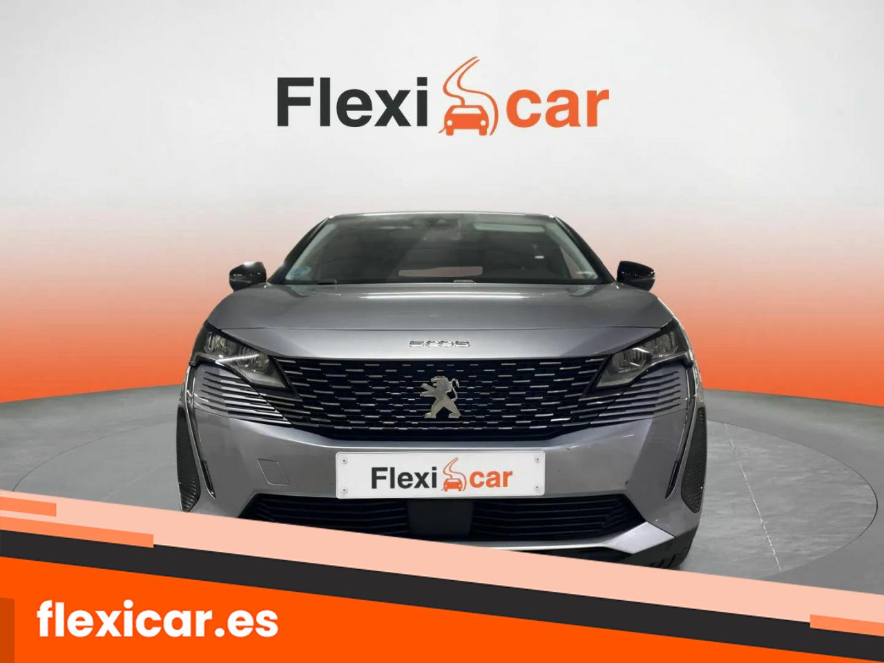Foto Peugeot 5008 2