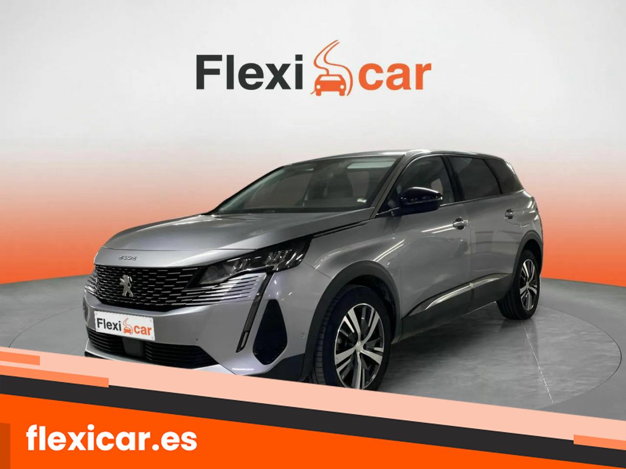 Foto Peugeot 5008 3
