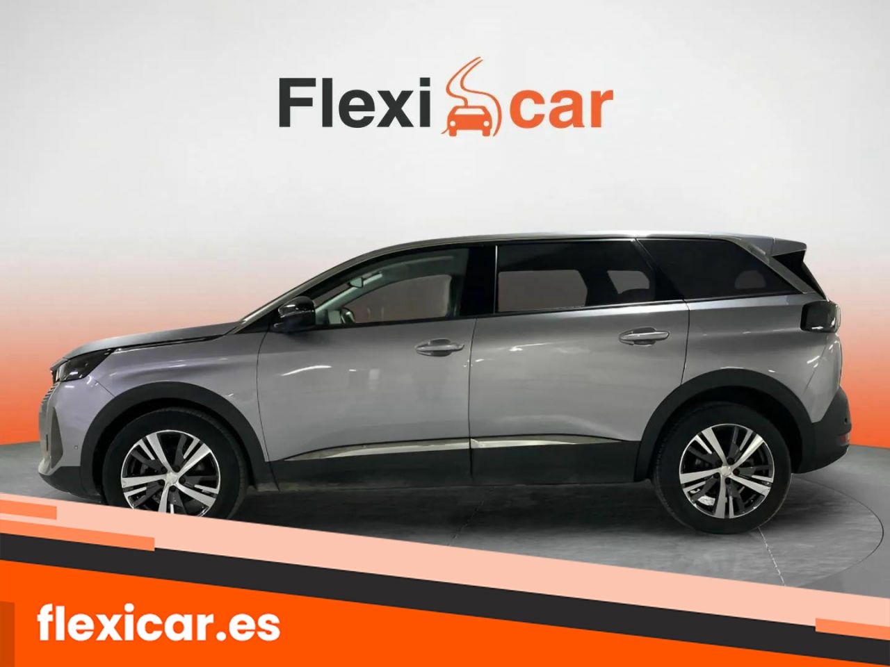 Foto Peugeot 5008 4