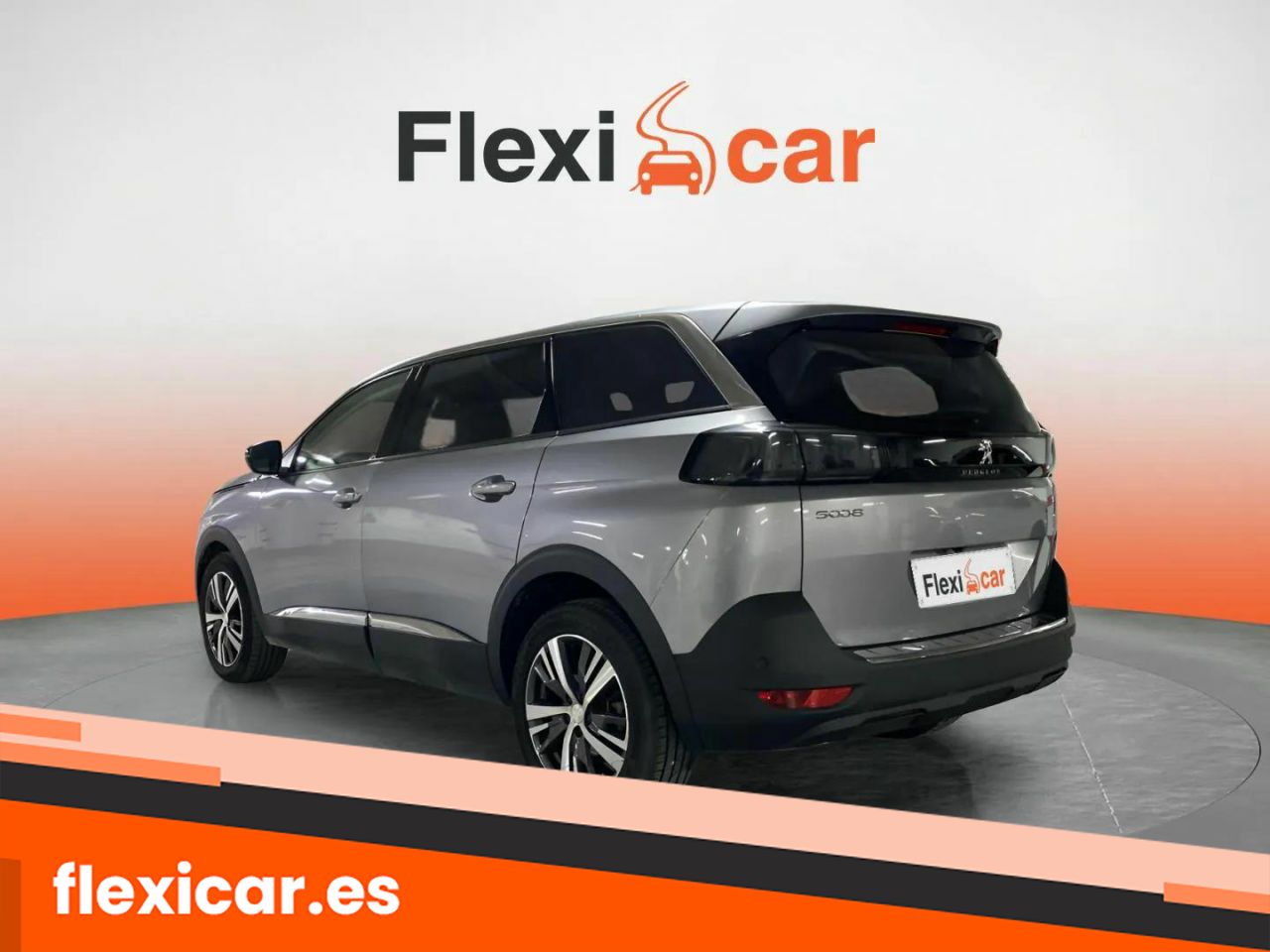 Foto Peugeot 5008 5