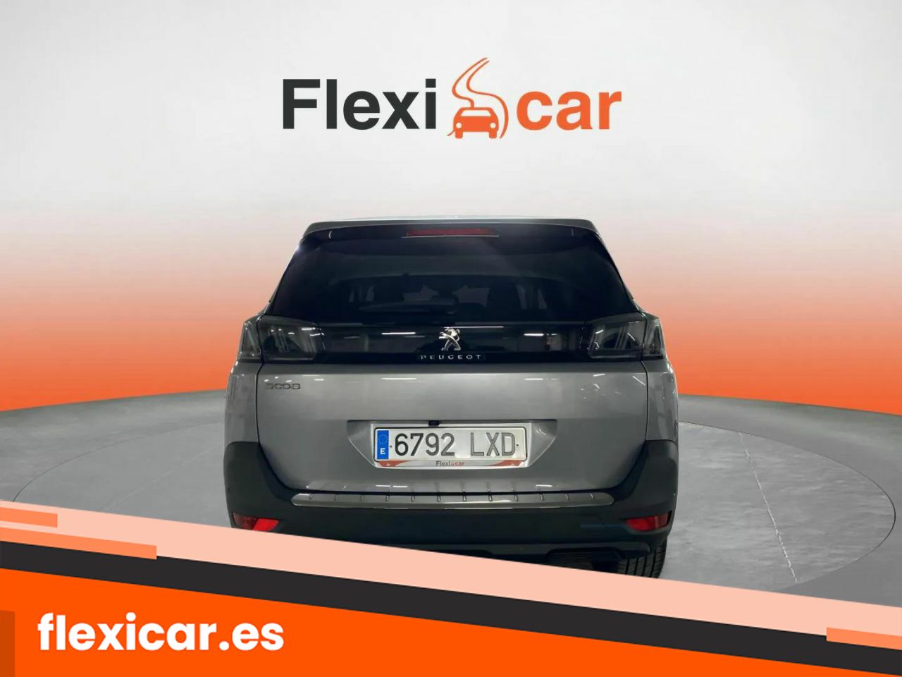 Foto Peugeot 5008 7