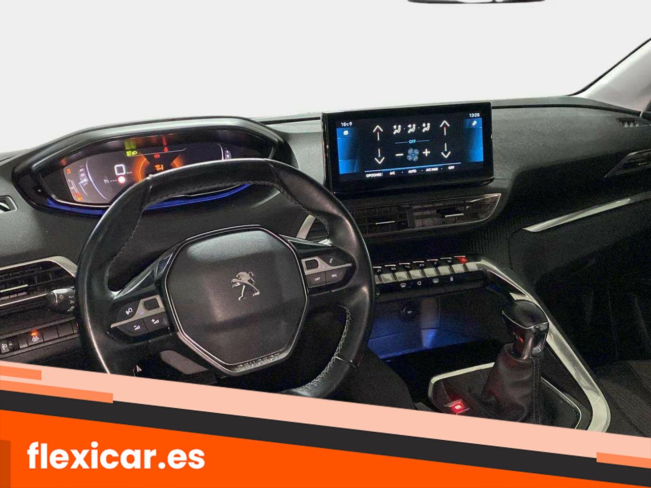 Foto Peugeot 5008 10