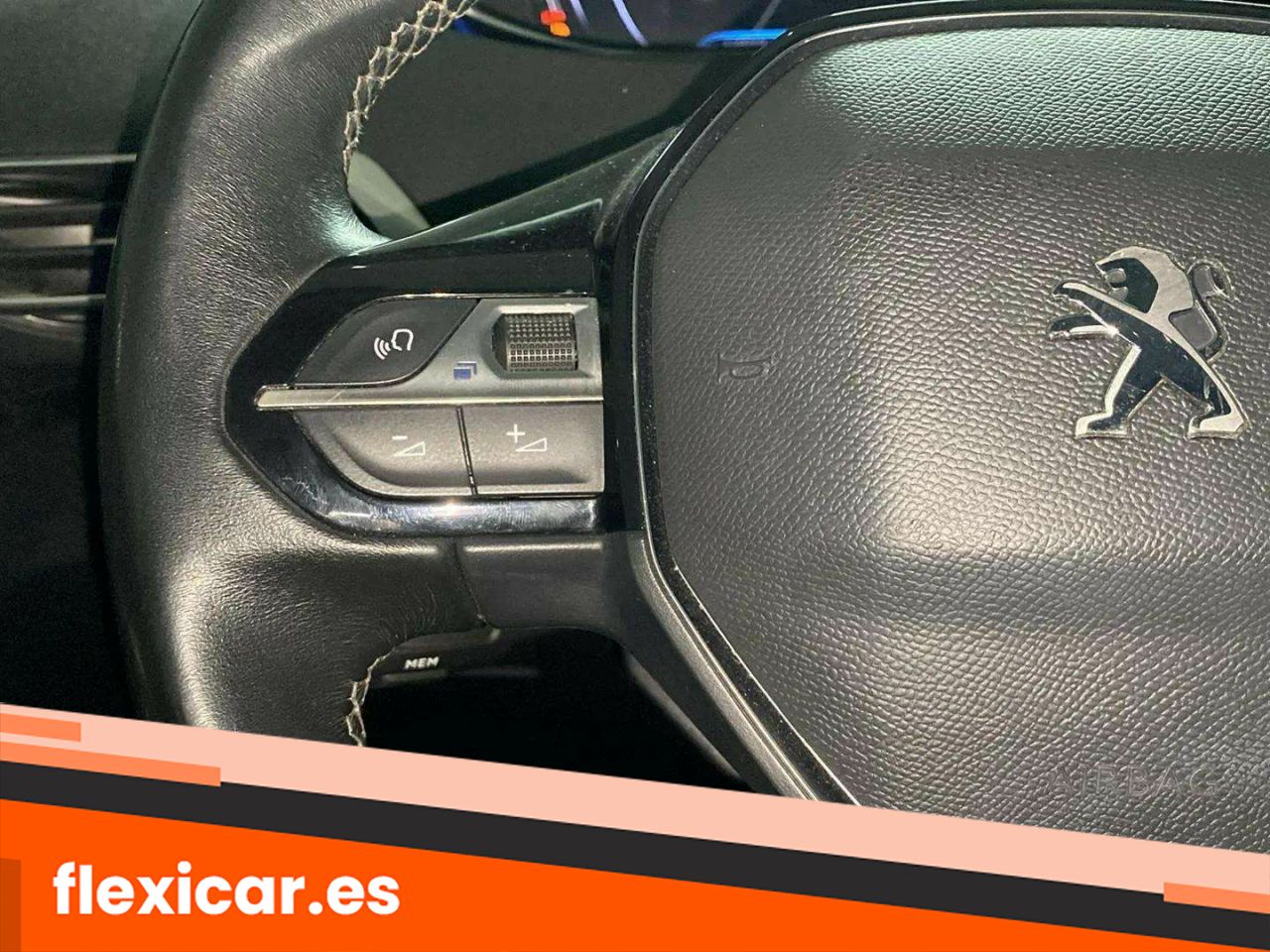 Foto Peugeot 5008 12