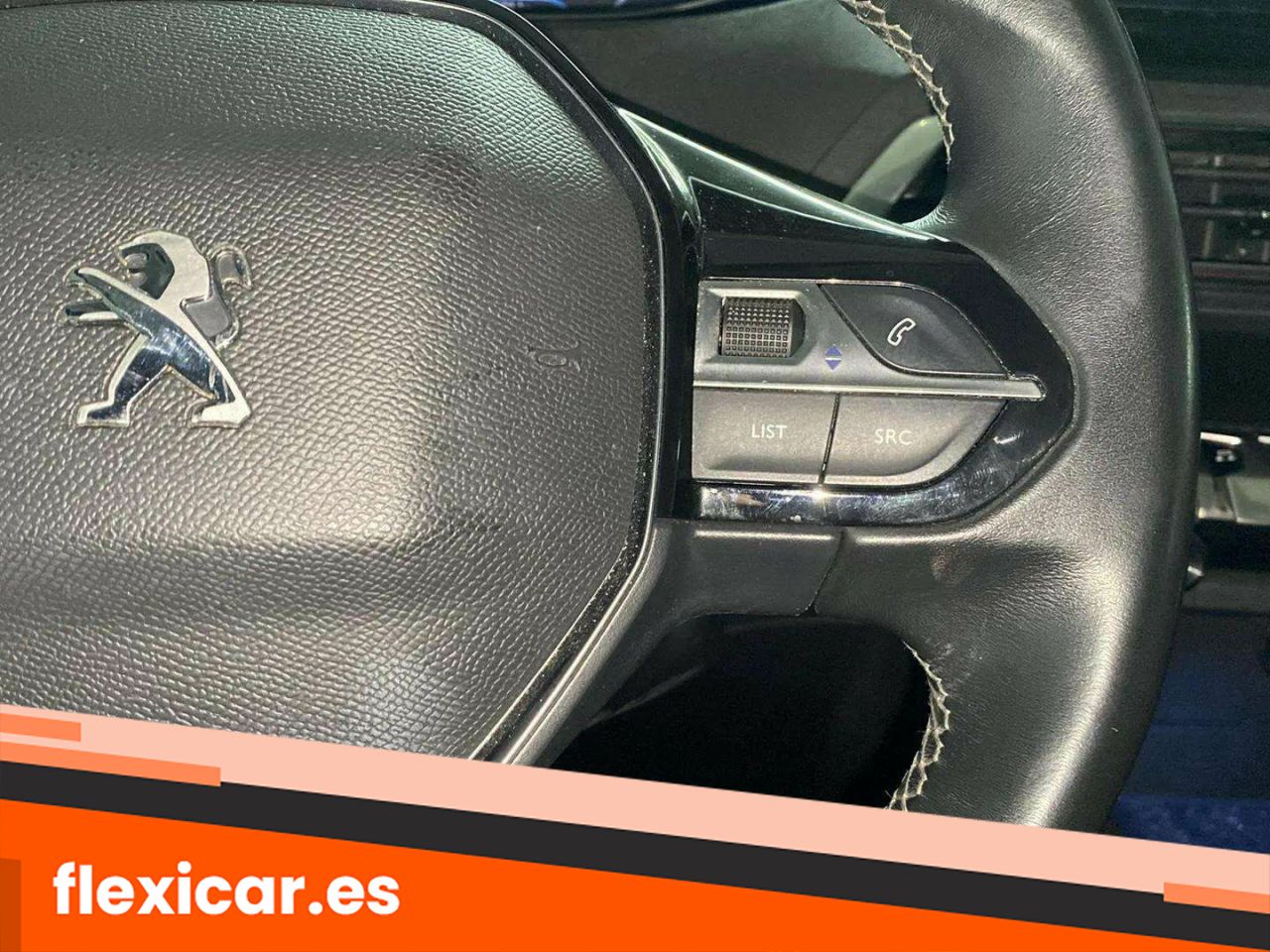 Foto Peugeot 5008 13