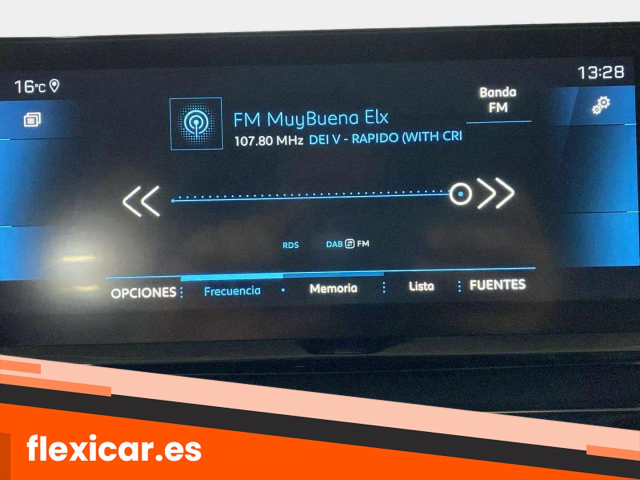 Foto Peugeot 5008 15