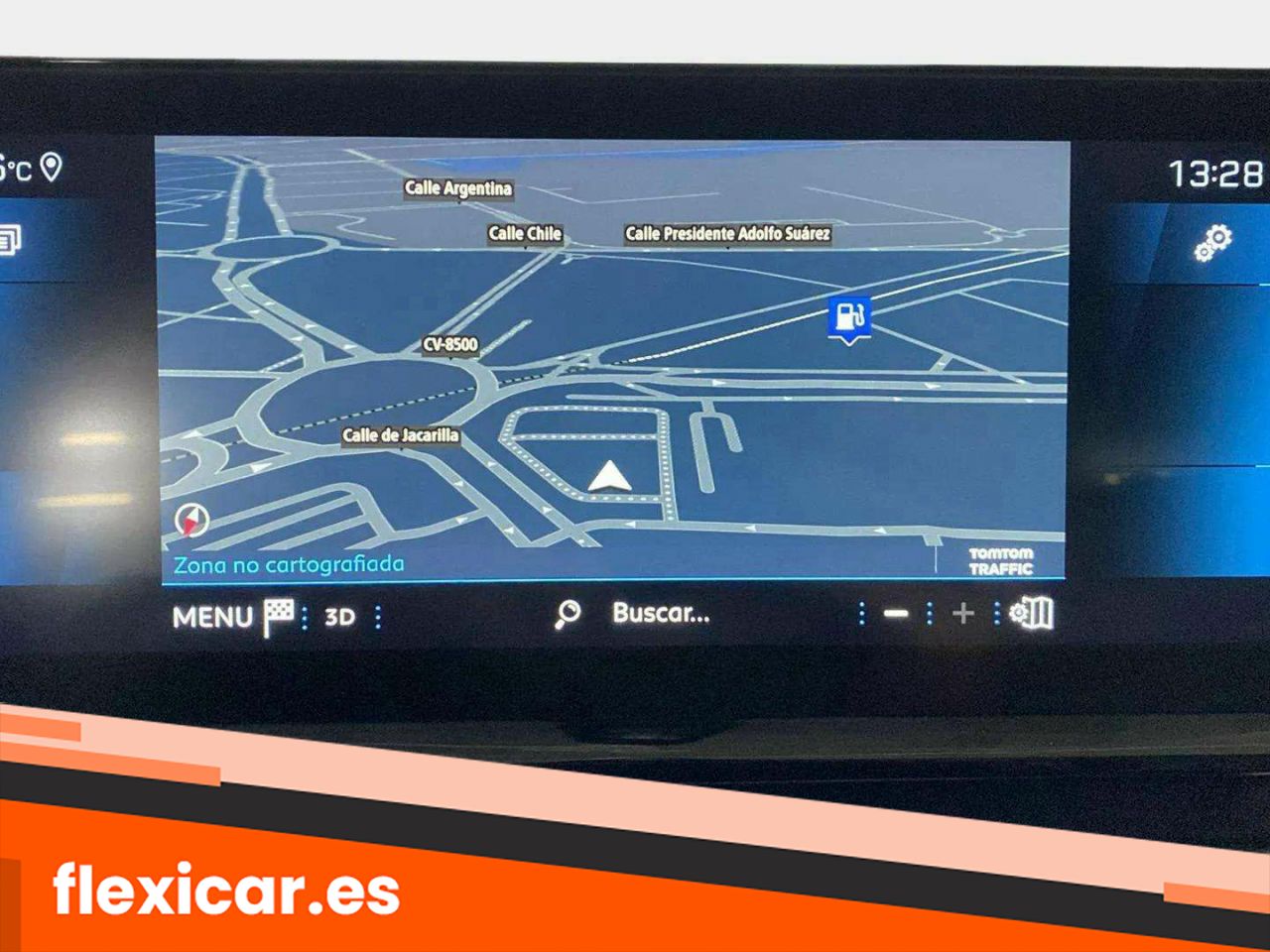 Foto Peugeot 5008 17