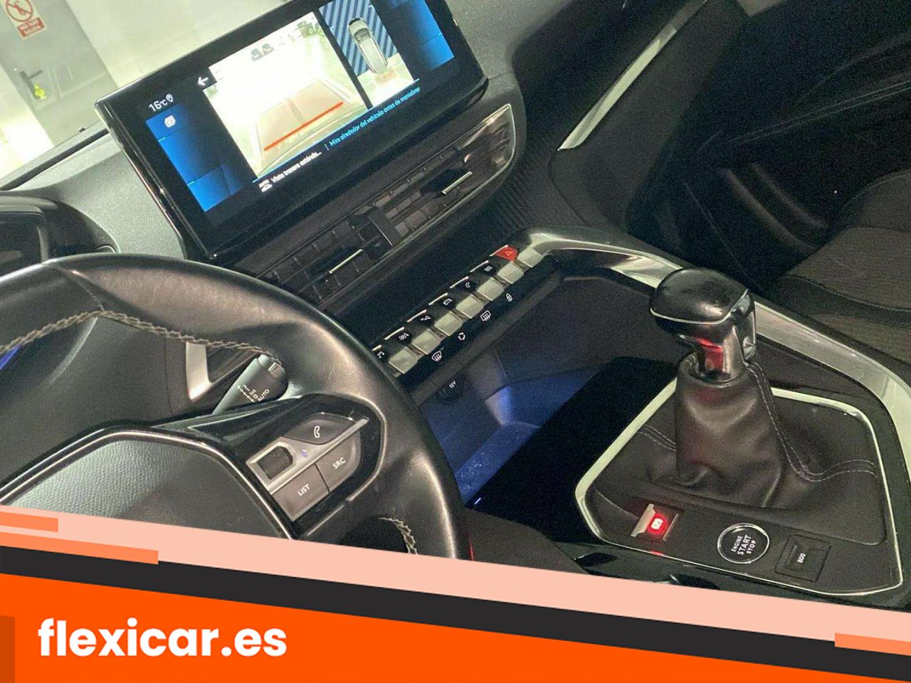 Foto Peugeot 5008 19