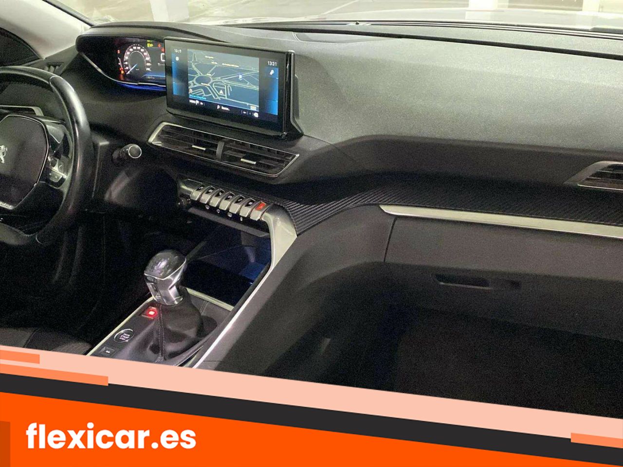 Foto Peugeot 5008 20