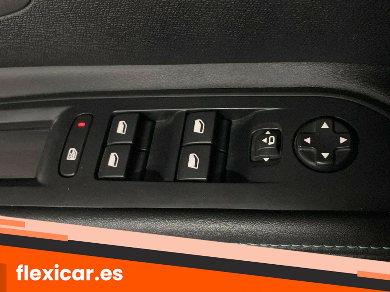 Foto Peugeot 5008 21