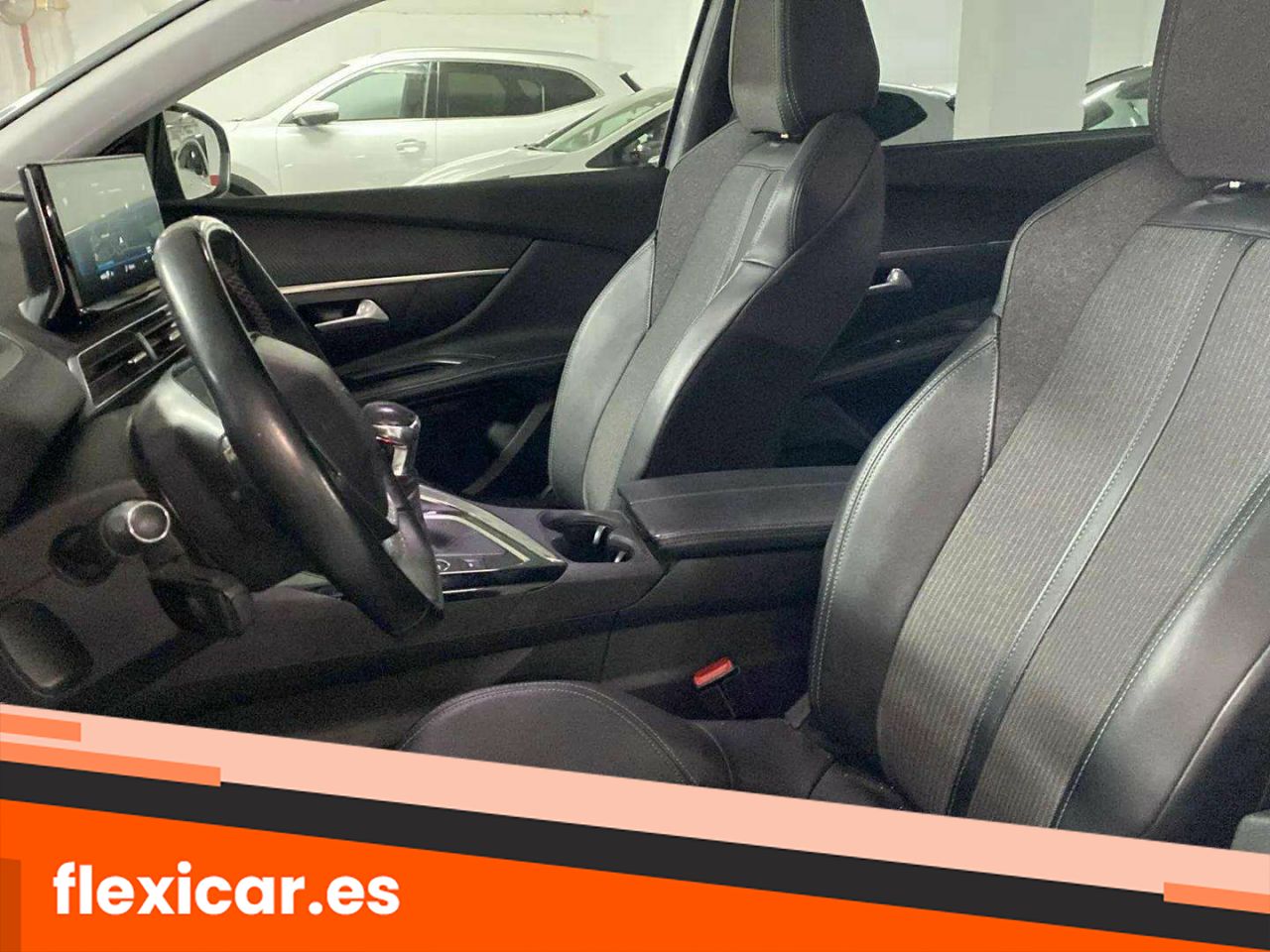 Foto Peugeot 5008 22
