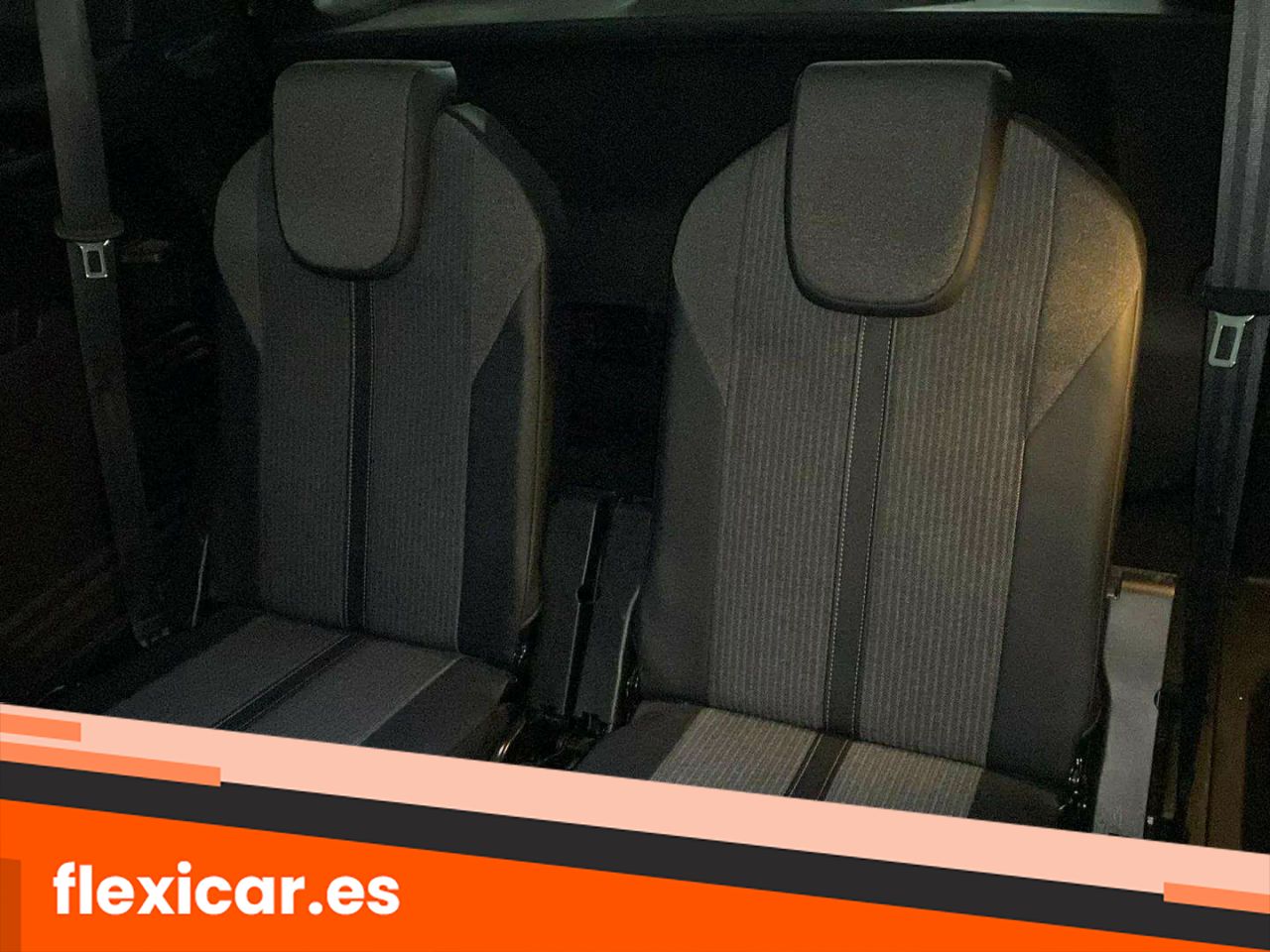 Foto Peugeot 5008 26