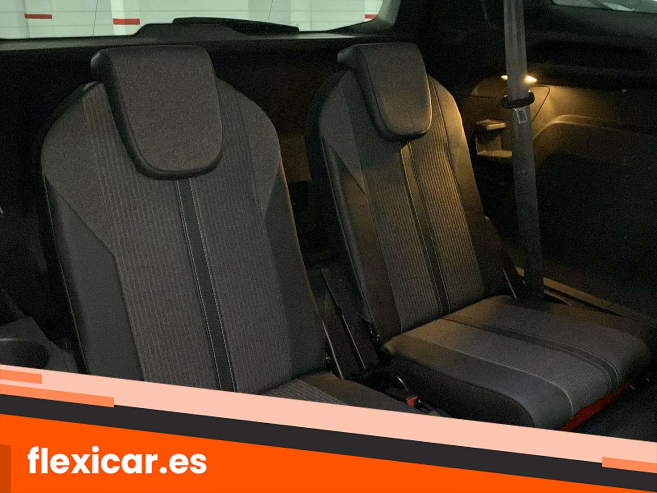 Foto Peugeot 5008 27