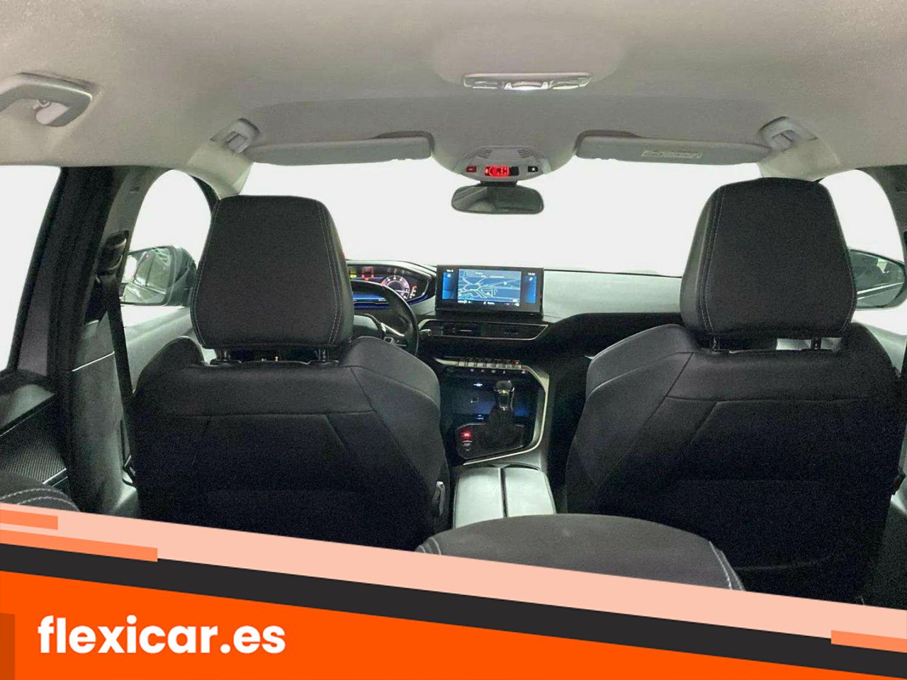 Foto Peugeot 5008 28