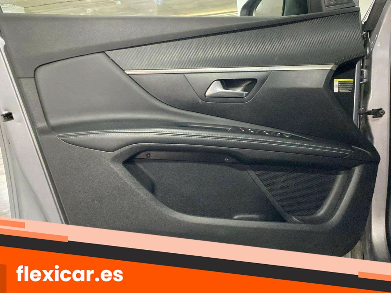 Foto Peugeot 5008 31
