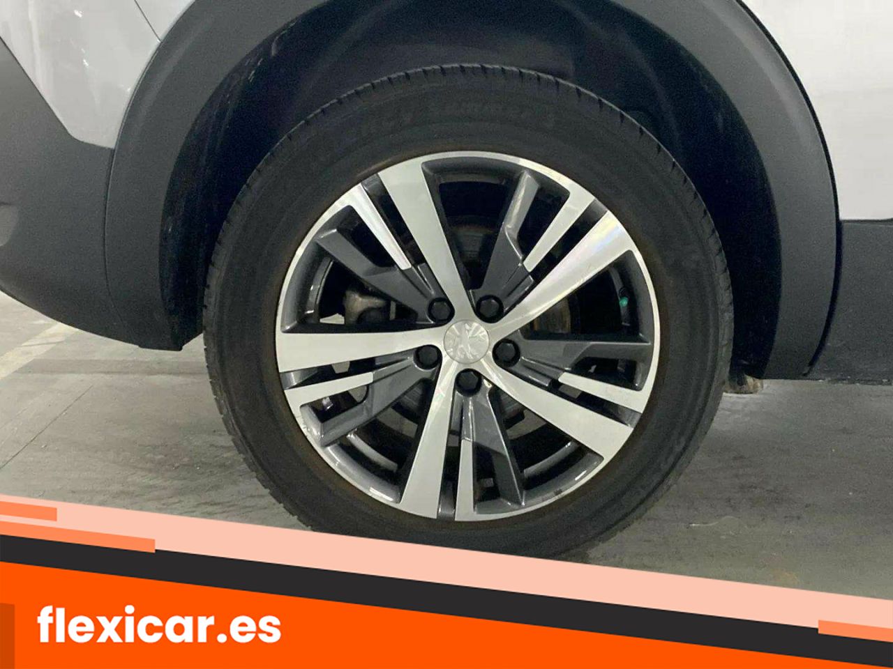 Foto Peugeot 5008 33