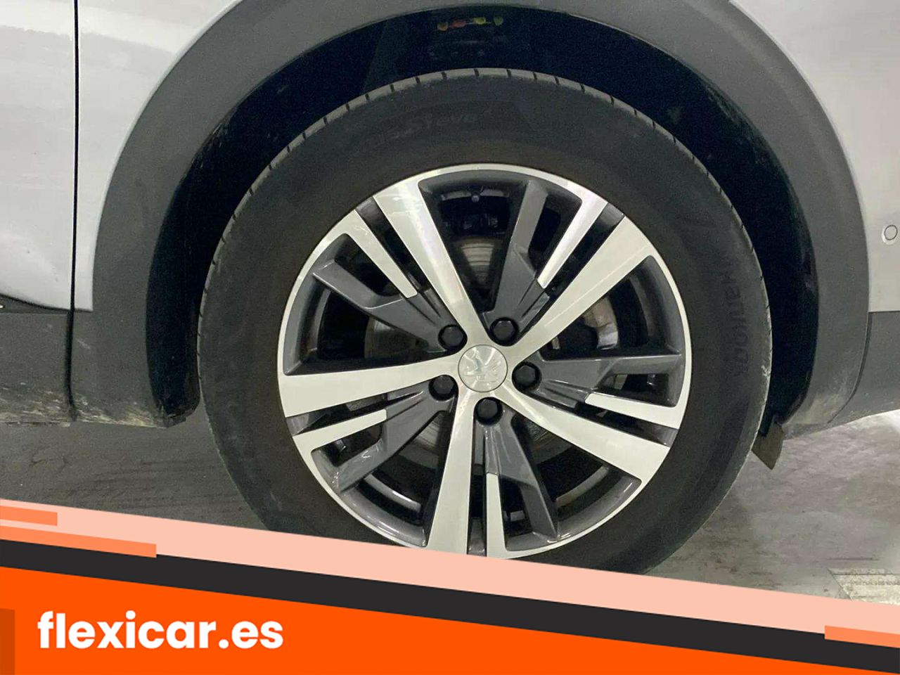 Foto Peugeot 5008 34