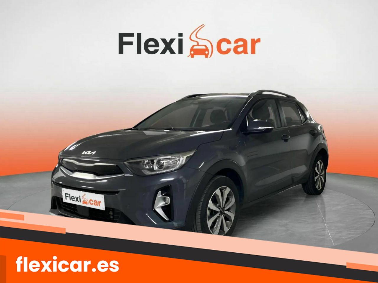 Foto Kia Stonic 3