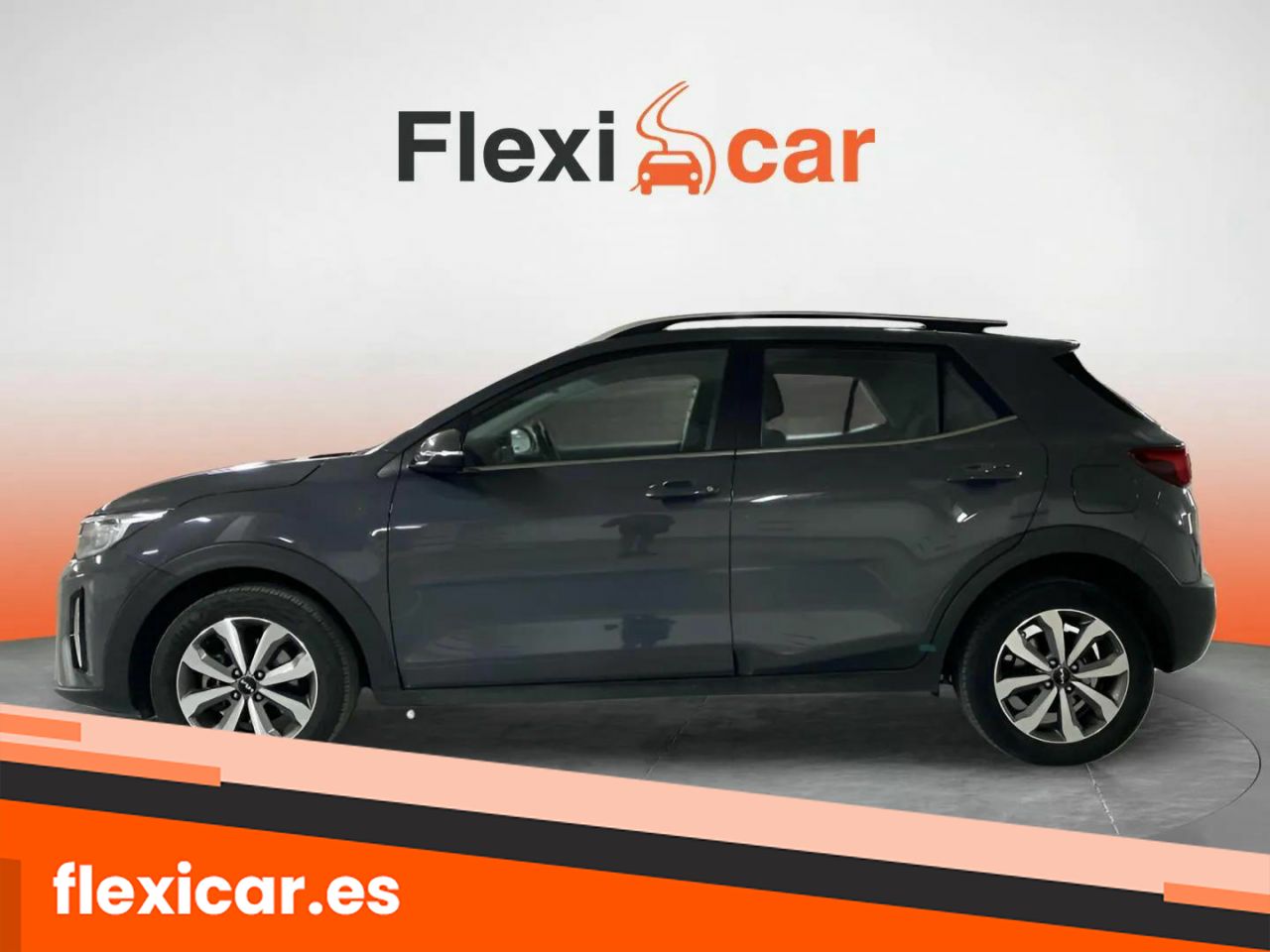 Foto Kia Stonic 4