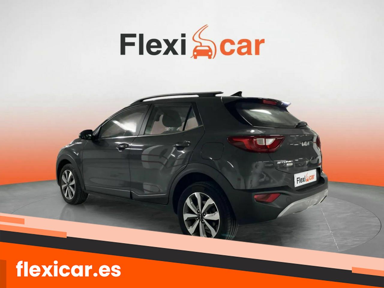 Foto Kia Stonic 5