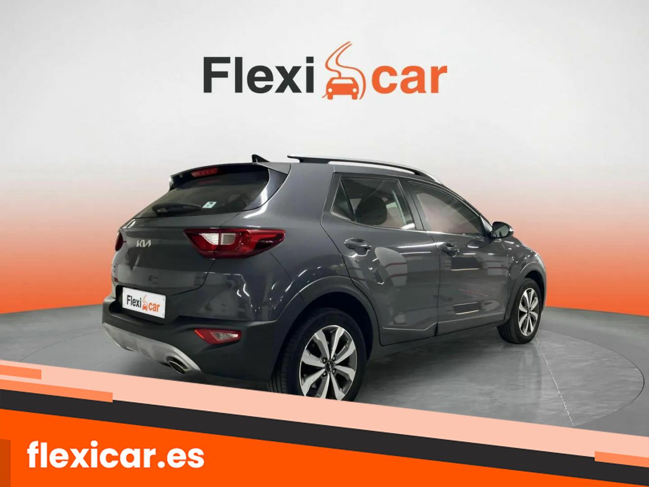 Foto Kia Stonic 8