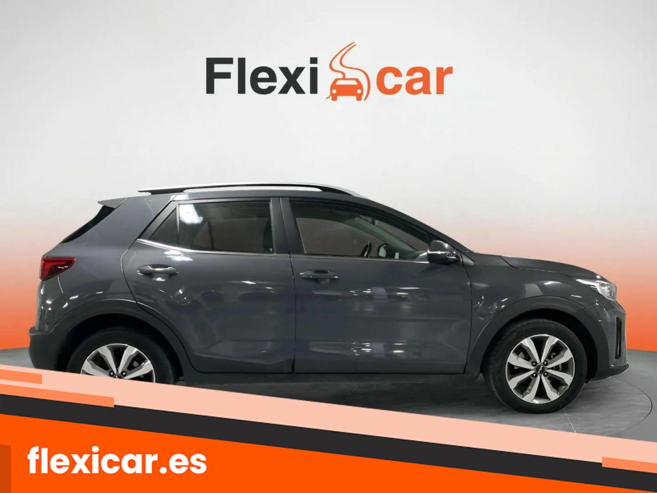 Foto Kia Stonic 9