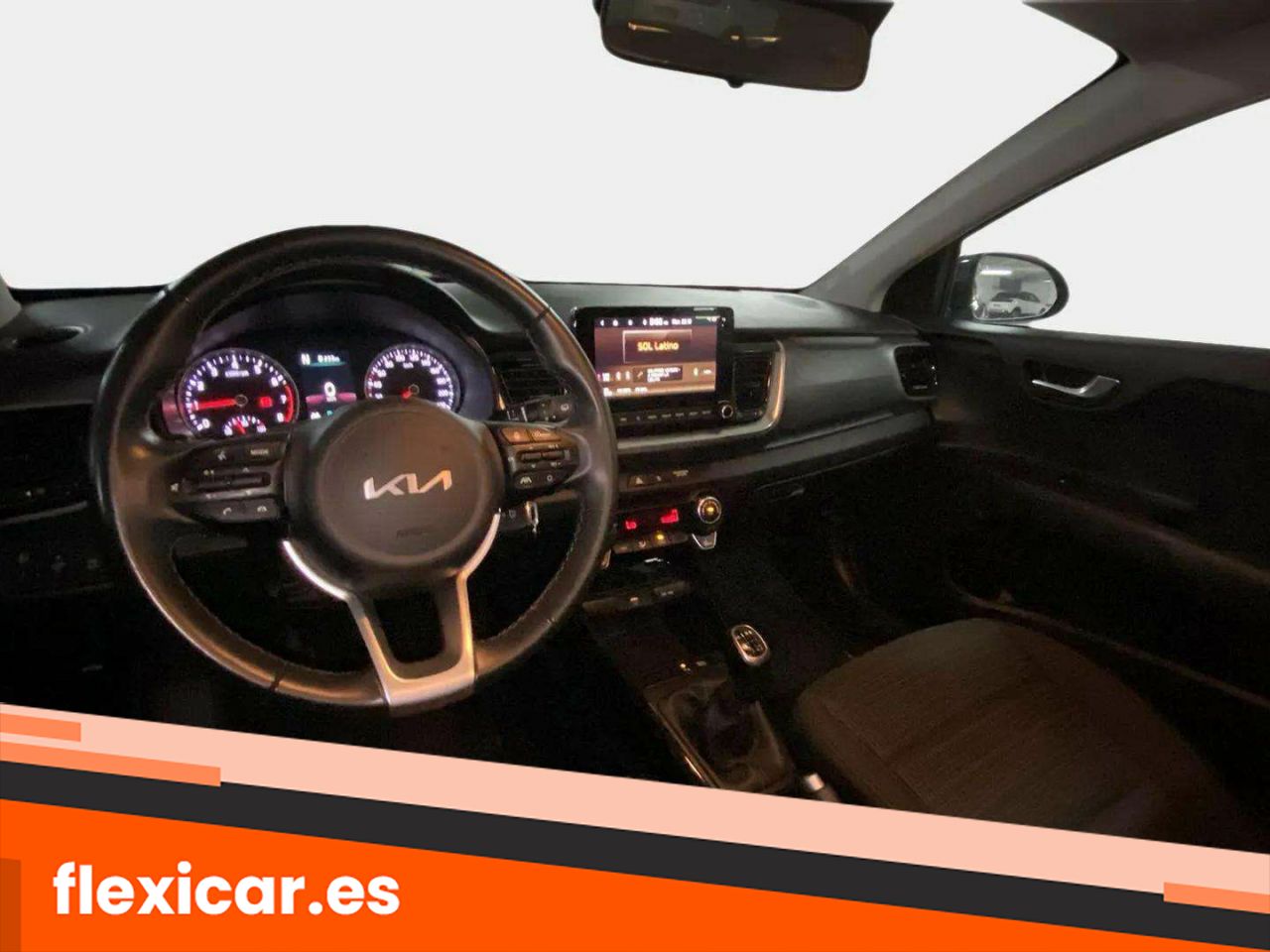 Foto Kia Stonic 10