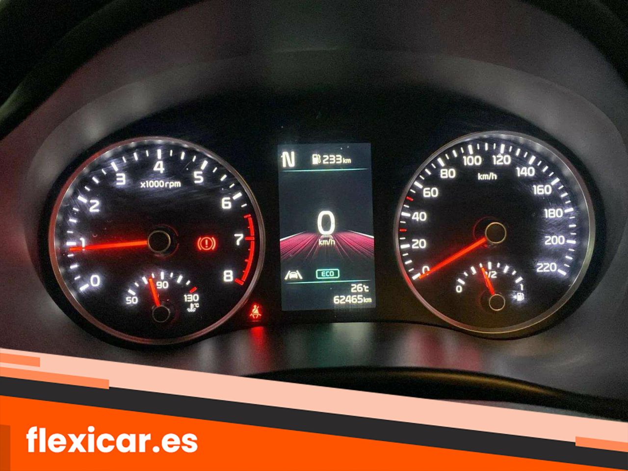 Foto Kia Stonic 14