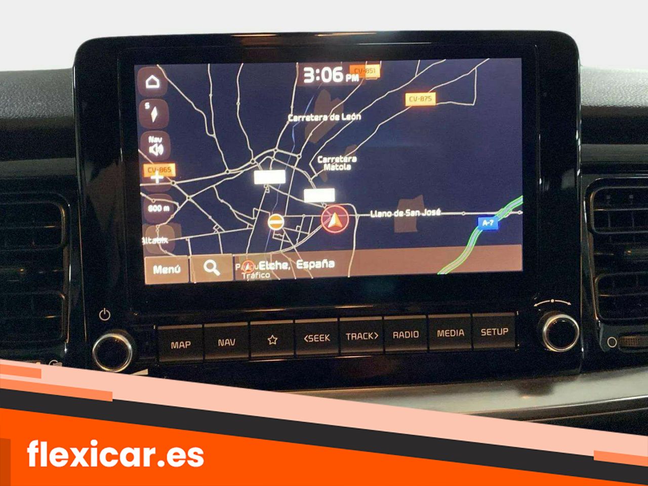Foto Kia Stonic 16