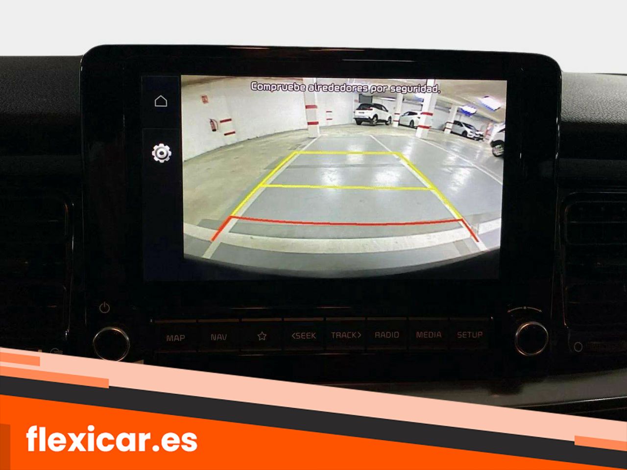Foto Kia Stonic 17
