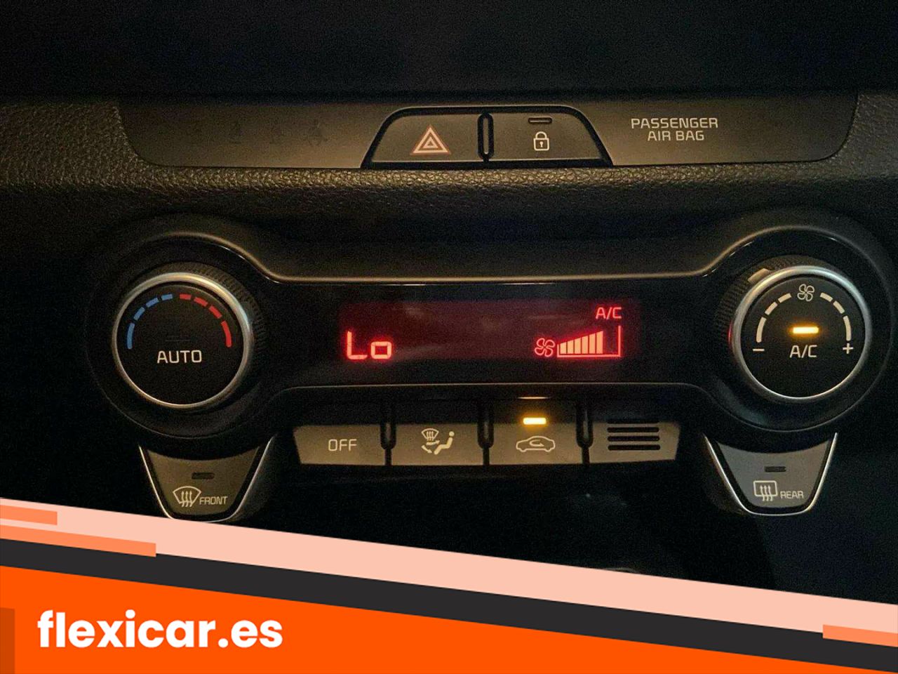 Foto Kia Stonic 18