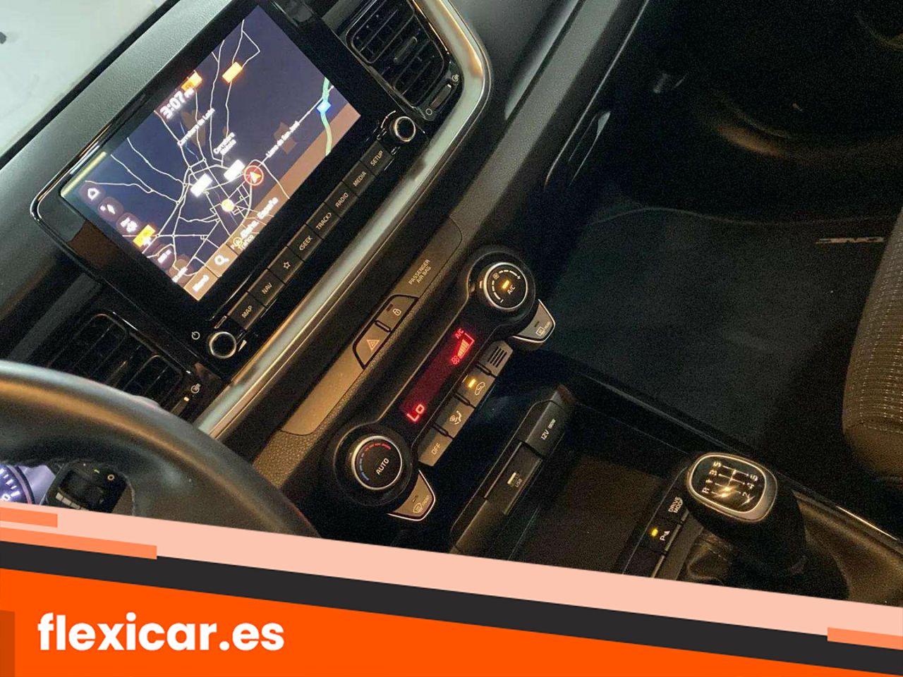 Foto Kia Stonic 19