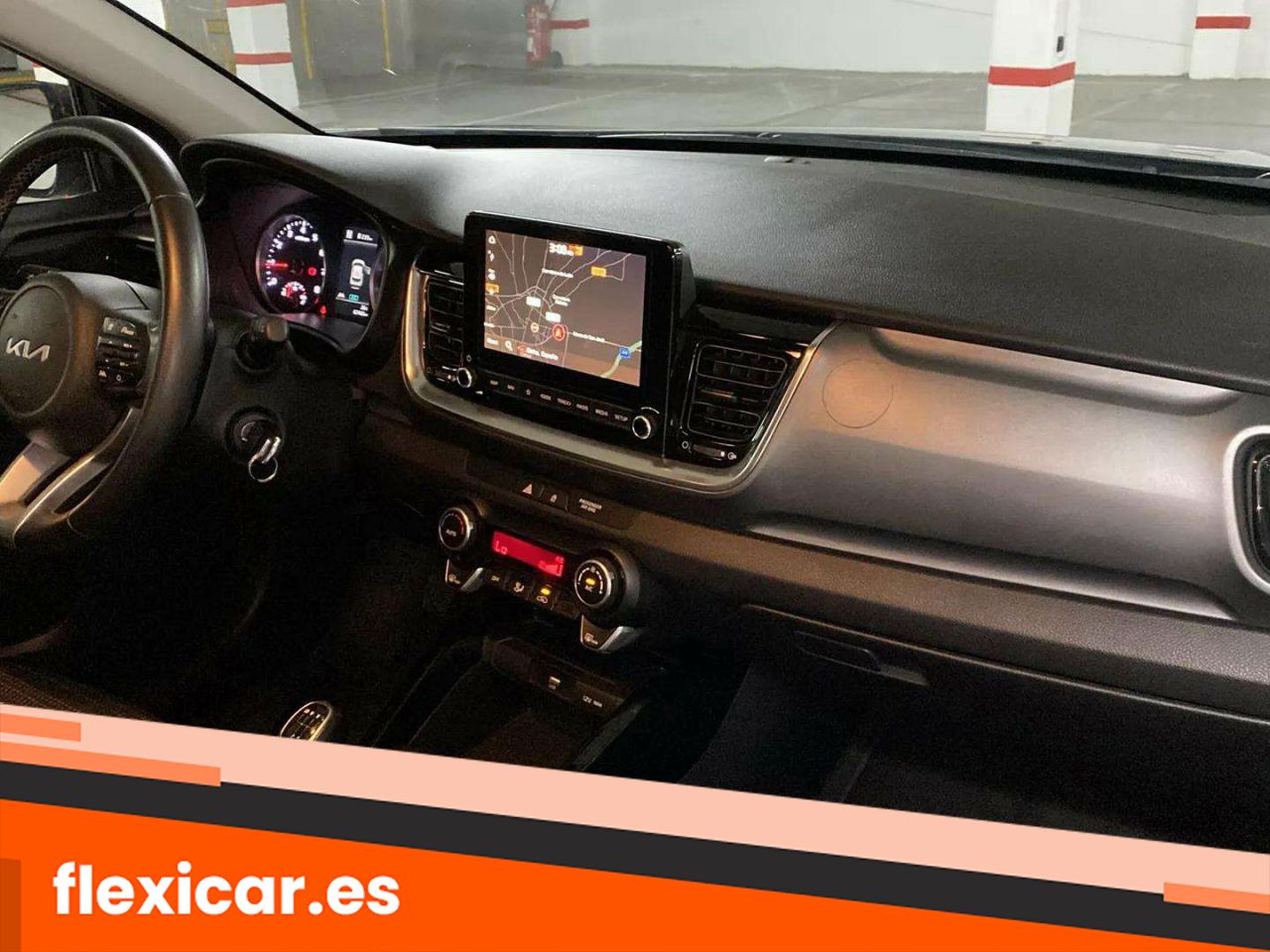 Foto Kia Stonic 20