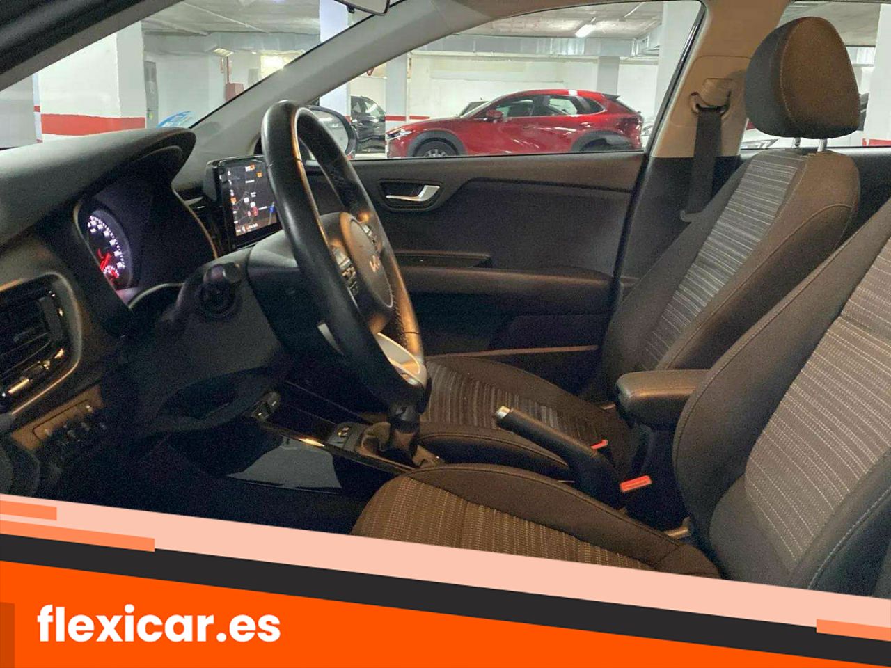 Foto Kia Stonic 22