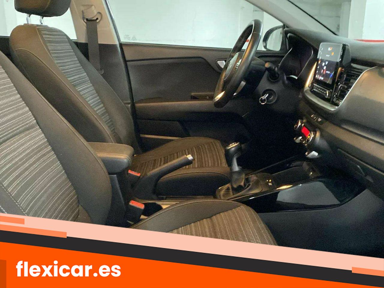 Foto Kia Stonic 23