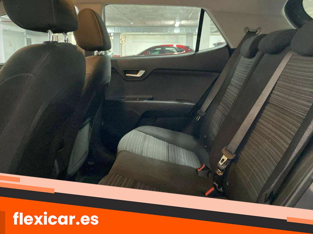 Foto Kia Stonic 24