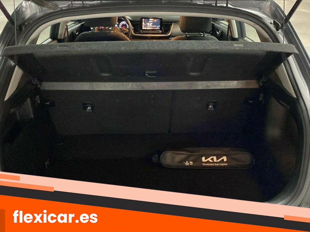 Foto Kia Stonic 27