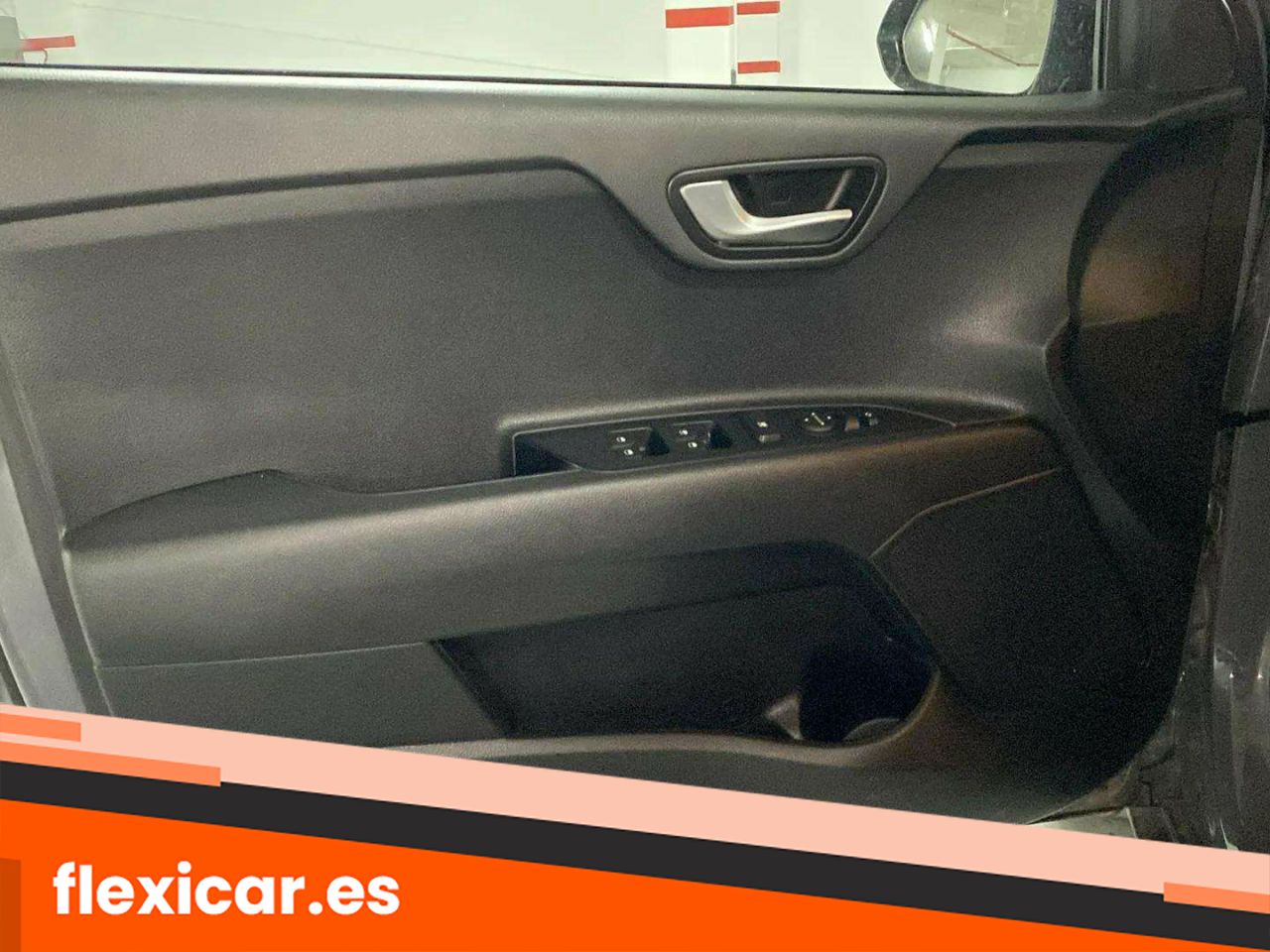 Foto Kia Stonic 28