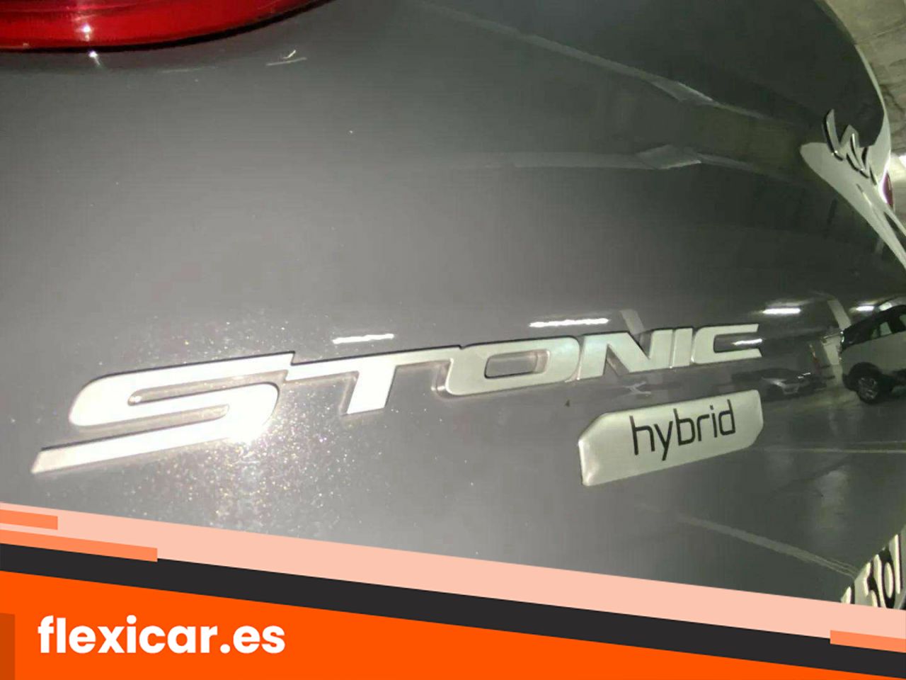 Foto Kia Stonic 30